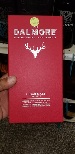 Liquor Store «Virginia ABC», reviews and photos, 7200 Little River Turnpike, Annandale, VA 22003, USA