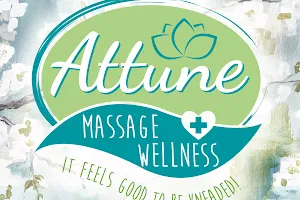 Attune Massage and Wellness image