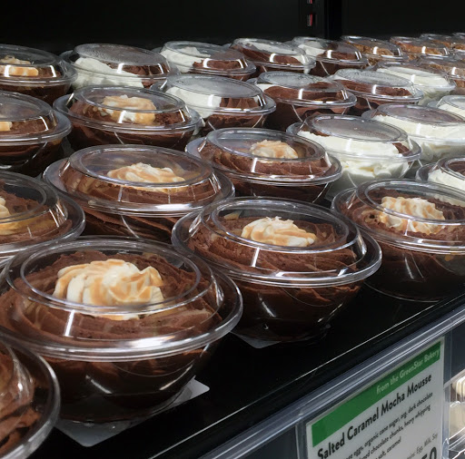 Natural Foods Store «GreenStar Cooperative Market», reviews and photos, 701 W Buffalo St, Ithaca, NY 14850, USA