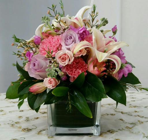 Florist «Victorian Garden florist», reviews and photos, 8543 W Boynton Beach Blvd, Boynton Beach, FL 33472, USA