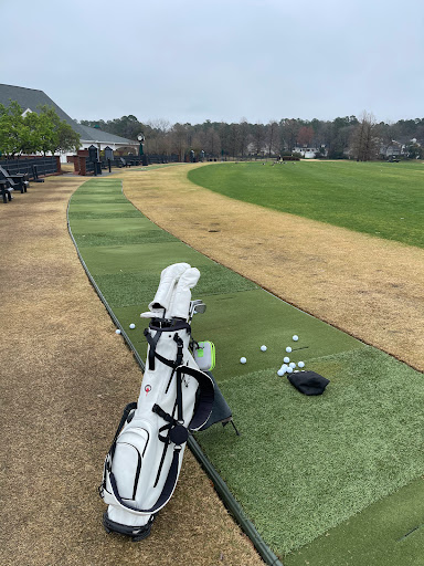 Country Club «Prestonwood Country Club», reviews and photos, 300 Prestonwood Pkwy, Cary, NC 27513, USA