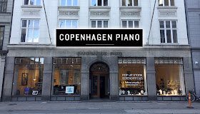 Copenhagen Piano