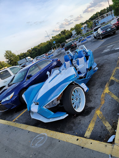 Department Store «Walmart Supercenter», reviews and photos, 5401 Fairington Rd, Lithonia, GA 30038, USA