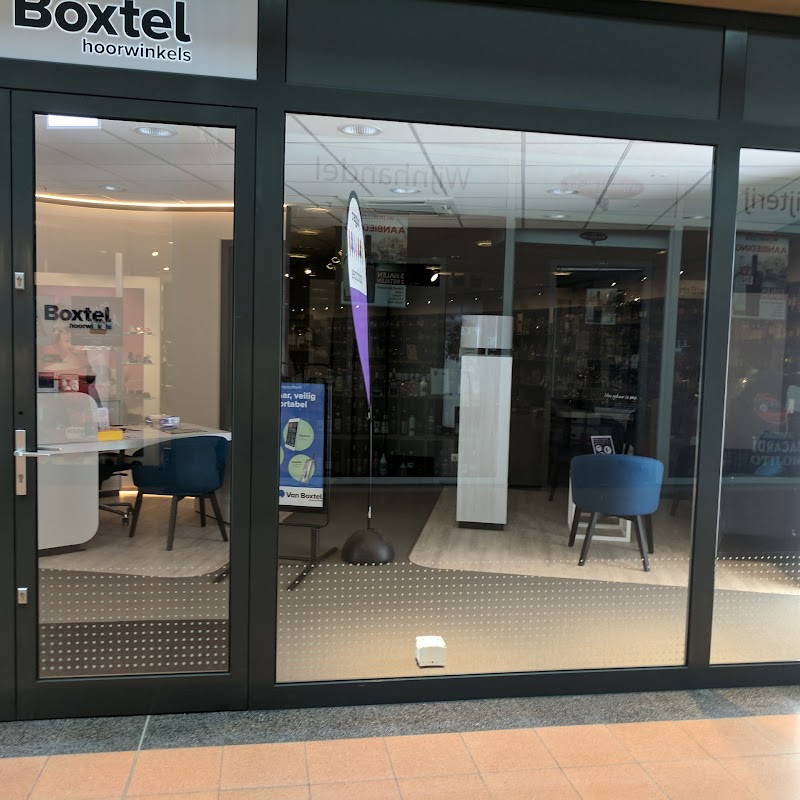 Van Boxtel hoorwinkel Venlo - Blerick