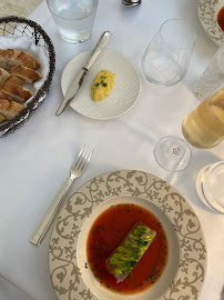 Plats et boissons du Restaurant La Dorée à La Colle-sur-Loup - n°20