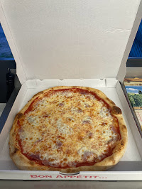 Photos du propriétaire du Pizzas à emporter Pizza du millénaire à Vourles - n°1