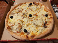 Pizza du Pizzas à emporter Pizza Calia à Cabestany - n°17