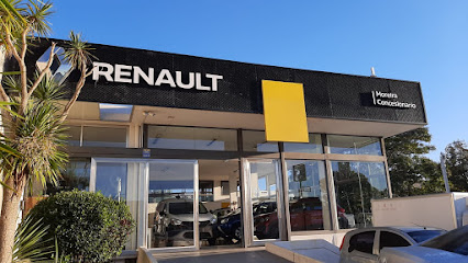 Moreira Automóviles - Renault