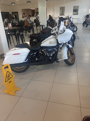 Mulholland Harley-Davidson image