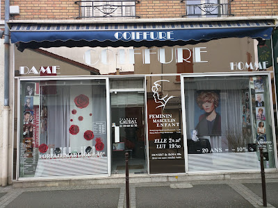 Le Petit Salon à Houilles