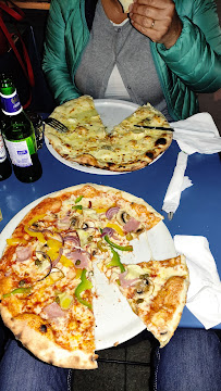 Plats et boissons du Pizzeria Il Panzerotto à Strasbourg - n°16