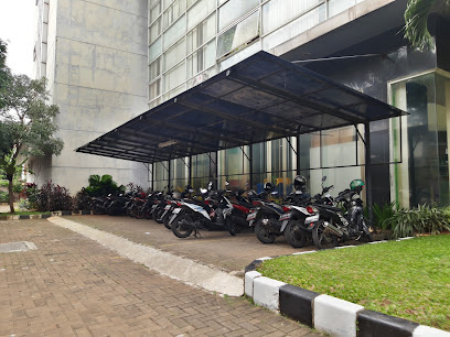 Kantor Perpustakaan and Arsip Kota (KPAK) Administrasi Jakarta Barat