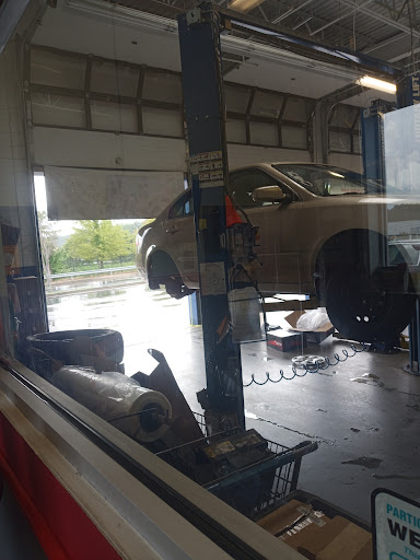 Auto Parts Store «Pep Boys Auto Parts & Service», reviews and photos, 3638 Cobb Pkwy N, Acworth, GA 30101, USA