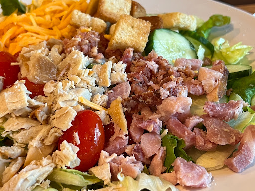 American Restaurant «Cracker Barrel Old Country Store», reviews and photos, 2920 Hospitality St, Tallahassee, FL 32303, USA