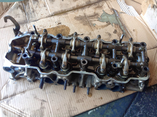 Auto Repair Shop «PINEDA AUTO REPAIRS Inc», reviews and photos, 4365 Huntington Dr S, Los Angeles, CA 90032, USA