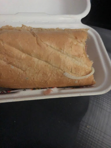 Sandwich Shop «Firehouse Subs», reviews and photos, 333 Shallowford Rd d, Gainesville, GA 30504, USA