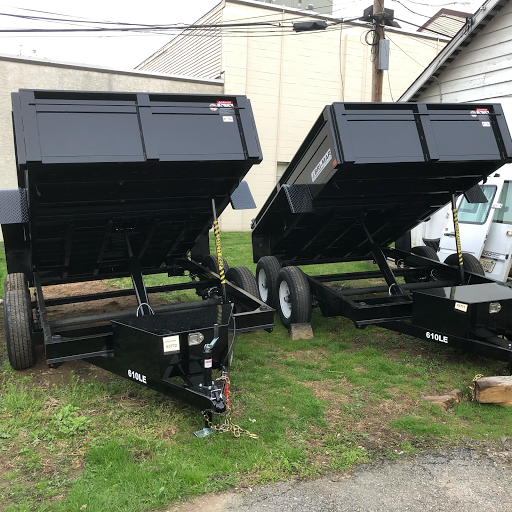 Motor Vehicle Dealer «Gordon Motor Cars LLC», reviews and photos, 510 Lancaster Ave, Malvern, PA 19355, USA