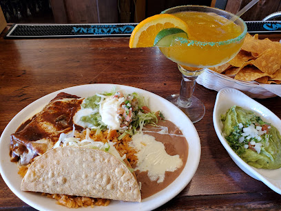 Mi Rancho - Mexican Restaurant