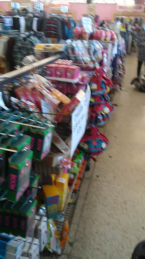 Discount Store «Fallas Paredes Discount Stores», reviews and photos, 956 Sepulveda Blvd, Harbor City, CA 90710, USA