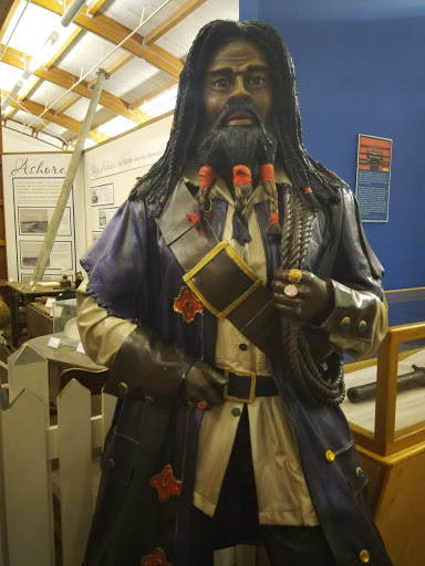 Museum «Graveyard of the Atlantic Museum», reviews and photos, 59200 Museum Dr, Hatteras, NC 27943, USA