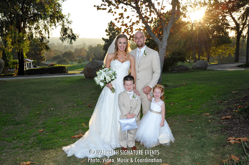 Walkrich Signature Events Photo, Video, DJ & Coordination image
