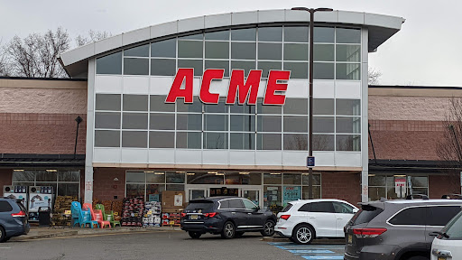 Grocery Store «ACME Markets», reviews and photos, 1060 Raritan Rd, Clark, NJ 07066, USA