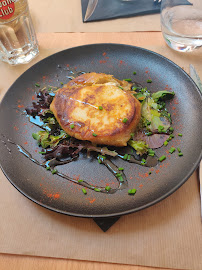 Plats et boissons du Restaurant italien Les Douves à Quimper - n°3