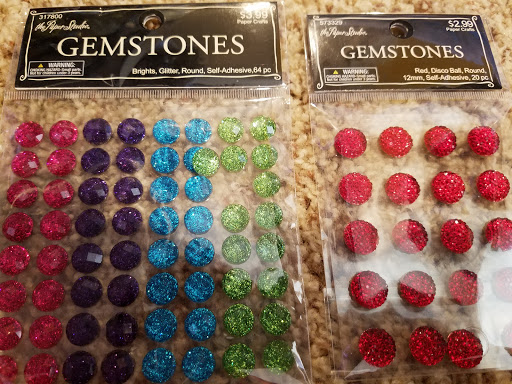 Craft Store «Hobby Lobby», reviews and photos, 800 Hover St, Longmont, CO 80501, USA