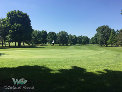 Public Golf Course «Walnut Creek Golf Courses», reviews and photos, 7453 County Rd 400 S, Marion, IN 46953, USA