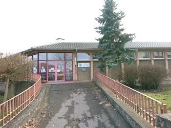 Ecole Maternelle de Villers