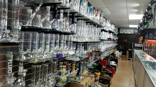 Tobacco Shop «3D SMOKE SHOP», reviews and photos, 1301 Justin Rd, Lewisville, TX 75077, USA