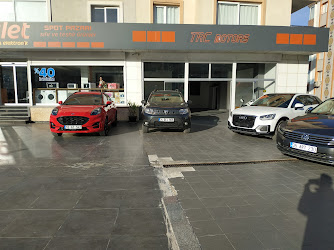 TRC MOTORS