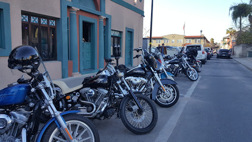 Cocktail Bar «Tradewinds Lounge», reviews and photos, 124 Charlotte St, St Augustine, FL 32084, USA