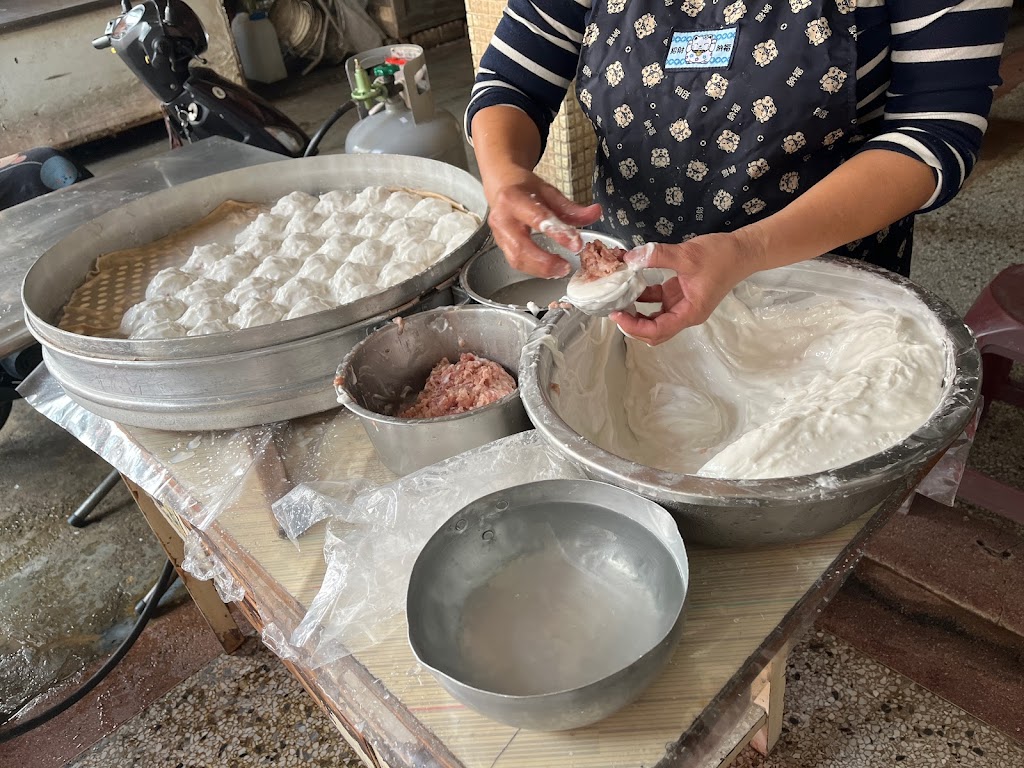 內惟無名肉圓 的照片