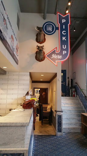 American Restaurant «Belcampo Meat Co.», reviews and photos, 1998 Polk St, San Francisco, CA 94109, USA