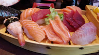 Sushi du Restaurant japonais Yako à Paris - n°11