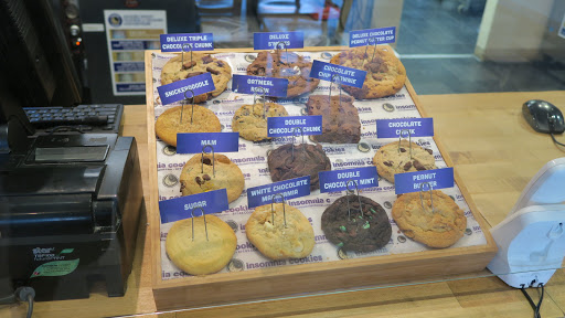 Cookie Shop «Insomnia Cookies», reviews and photos, 2013 Devine St, Columbia, SC 29205, USA