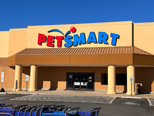 PetSmart, 11400 Financial Centre Pkwy, Little Rock, AR 72211, USA, 