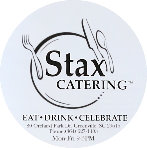 Caterer «Staxs Catering», reviews and photos, 80 Orchard Park Dr, Greenville, SC 29615, USA