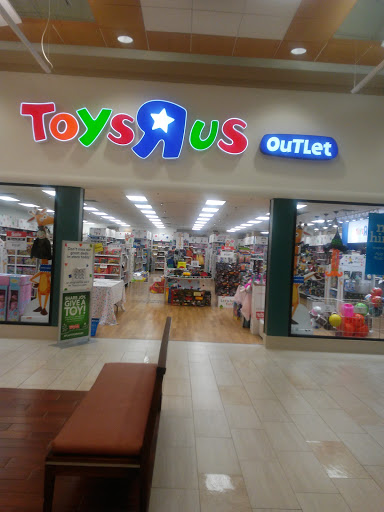 Outlet Mall «St. Augustine Outlets», reviews and photos, 500 Outlet Mall Blvd, St Augustine, FL 32084, USA