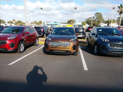 Kia Dealer «Citrus Kia», reviews and photos, 1850 SE US Hwy 19, Crystal River, FL 34429, USA