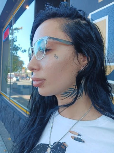 Explore hopeless romantic tattoo ideas, creative tattoo ideas in Vancouver, available at Hopeless Tattoo & Piercing