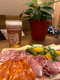 Photo n°17 de L'Archétype Bar Cantine à Lille ()