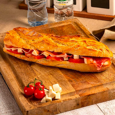 Marie Blachère Boulangerie Sandwicherie Tarterie à Castres