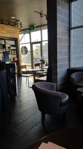 Coffee Shop «Starbucks», reviews and photos, 1925 N Wenatchee Ave, Wenatchee, WA 98801, USA
