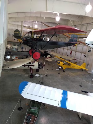 Port Townsend Aero Museum - photo 67