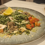 Photo n°9 de l'avis de Giovanni.e fait le 09/02/2023 à 17:43 sur le  Restaurant Reiterstube - Bisingen / Hohenzollern à Bisingen