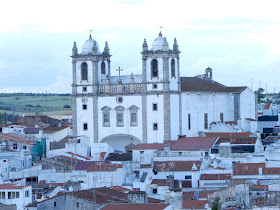 Igreja Matriz de Campo Maior