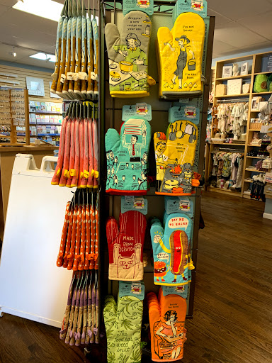 Gift Shop «ENJOY, AN URBAN GENERAL STORE», reviews and photos, 4723 N Lincoln Ave, Chicago, IL 60625, USA