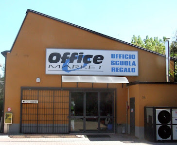 Office Market Via Giardini Nord, 34, 41043 Formigine MO, Italia